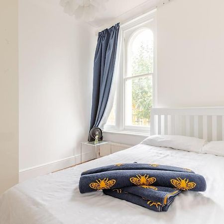 2 Bedroom Flat In St Johns Wood Londyn Zewnętrze zdjęcie