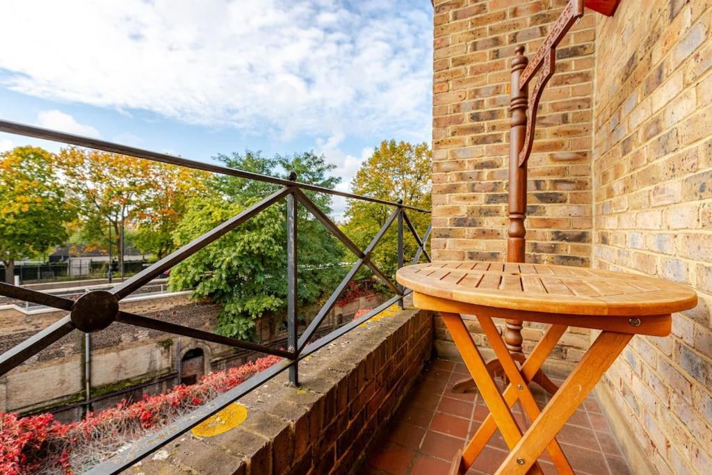 2 Bedroom Flat In St Johns Wood Londyn Zewnętrze zdjęcie