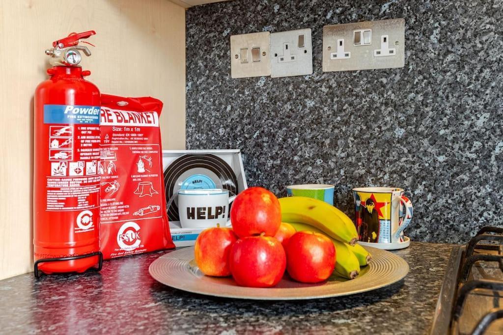 2 Bedroom Flat In St Johns Wood Londyn Zewnętrze zdjęcie