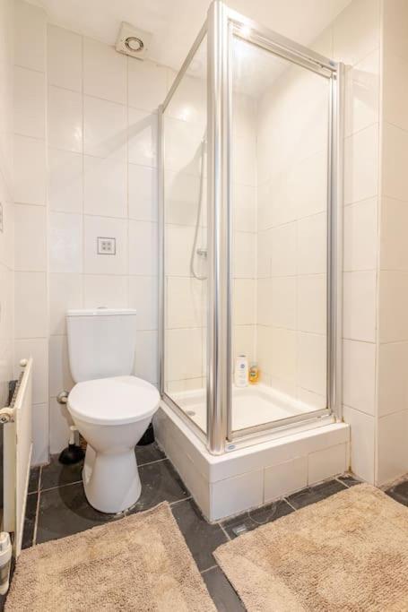 2 Bedroom Flat In St Johns Wood Londyn Zewnętrze zdjęcie